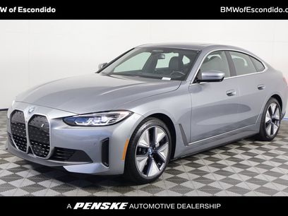 Certified 2023 BMW i4 eDrive40