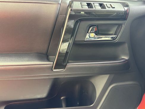 Used 2023 Toyota 4Runner TRD Pro image 23