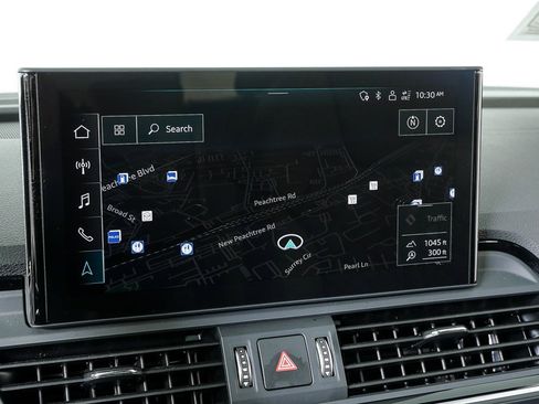 Used 2023 Audi SQ5 Premium Plus image 15