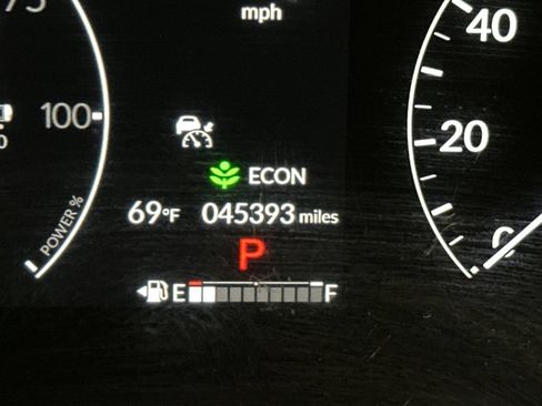 Used 2024 Honda CR-V Sport image 28
