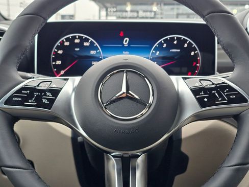 New 2026 Mercedes-Benz GLC 300 4MATIC image 24