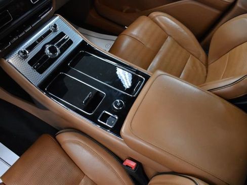 Used 2022 Lincoln Aviator Black Label image 18