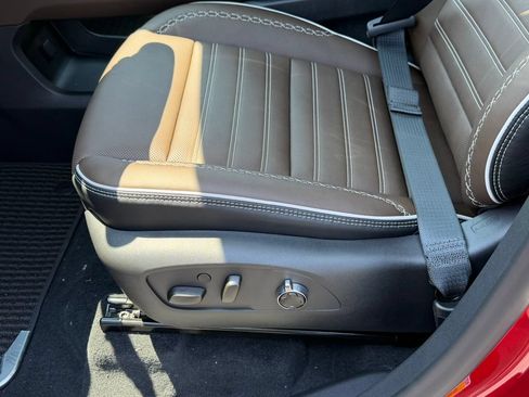 New 2026 GMC Acadia Denali Ultimate AWD/4WD image 29