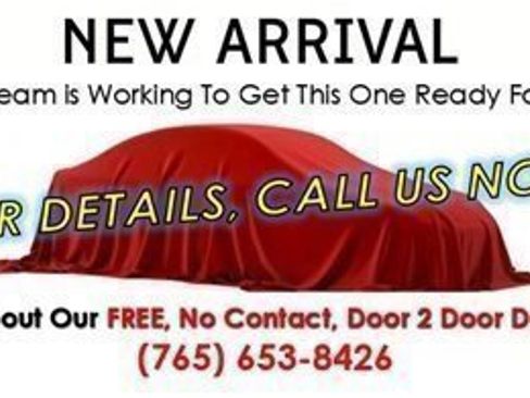 New 2026 Chevrolet Silverado 1500 Custom image 6