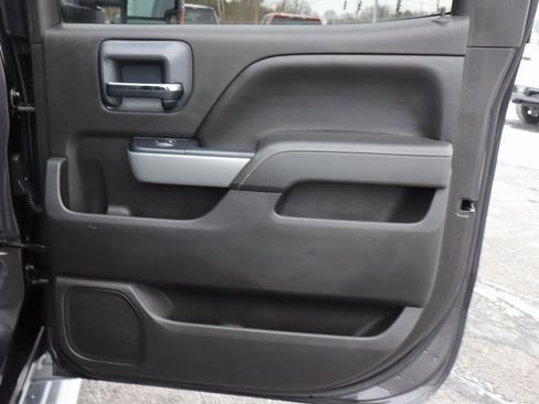 Used 2015 Chevrolet Silverado 2500 LT w/ LT Convenience Package image 21