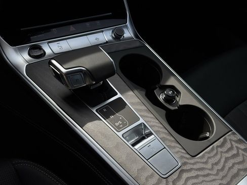 New 2025 Audi A7 3.0T Premium Plus image 27