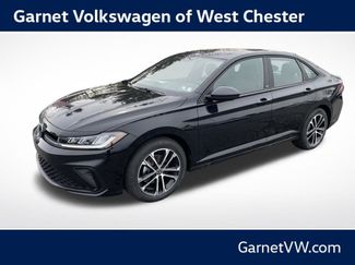 New 2026 Volkswagen Jetta Sport FWD 360° Tour