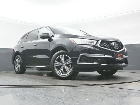 Used 2019 Acura MDX SH-AWD image 29