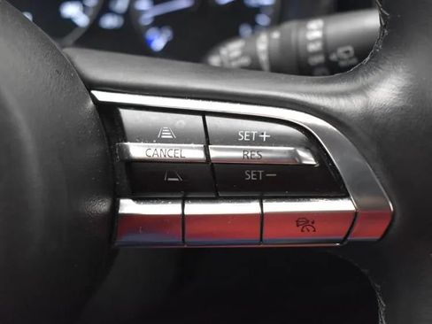 Used 2024 MAZDA CX-50 AWD 2.5 S w/ Preferred Package image 23