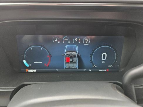 Used 2025 Ford F450 Platinum AWD/4WD image 33