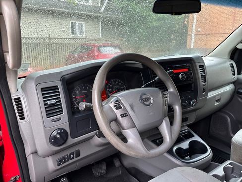 Used 2012 Nissan NV 2500 SV w/ Technology Pkg RWD image 15