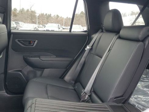 Used 2026 Subaru Outback Limited AWD/4WD image 28