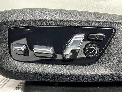 Used 2023 BMW M5 w/ Competition Package AWD/4WD image 41