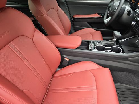 New 2026 Kia K5 GT-Line FWD image 11