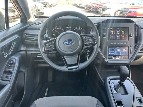 New 2024 Subaru Crosstrek 2.0i AWD/4WD image 15