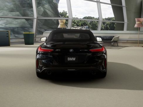 New 2026 BMW Z4 sDrive30i w/ Premium Package image 5