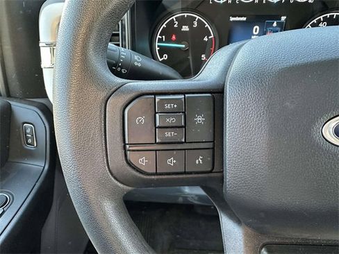 Used 2024 Ford F550 4x4 Regular Cab Super Duty image 15