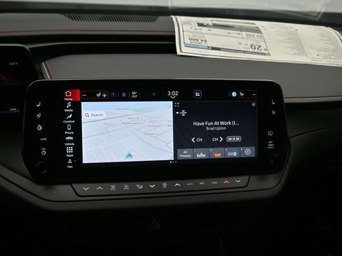 New 2026 Dodge Charger R/T AWD/4WD image 14