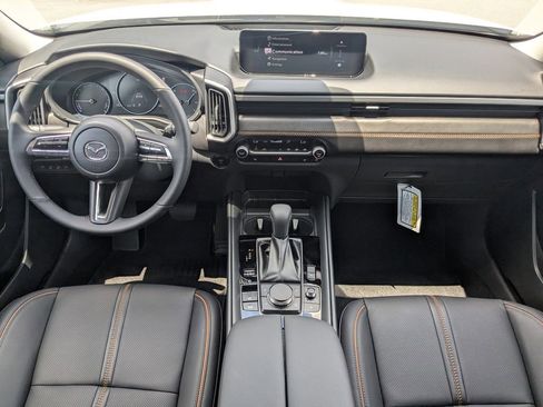 Certified 2025 MAZDA CX-50 AWD 2.5 Hybrid w/ Weather Package image 15