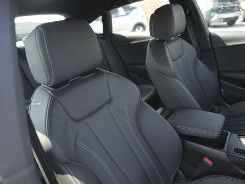 Certified 2024 Audi A5 2.0T Premium w/ Convenience Package image 23