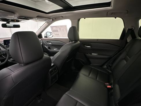 Used 2023 Nissan Rogue SV w/ SV Premium B Package AWD/4WD image 22