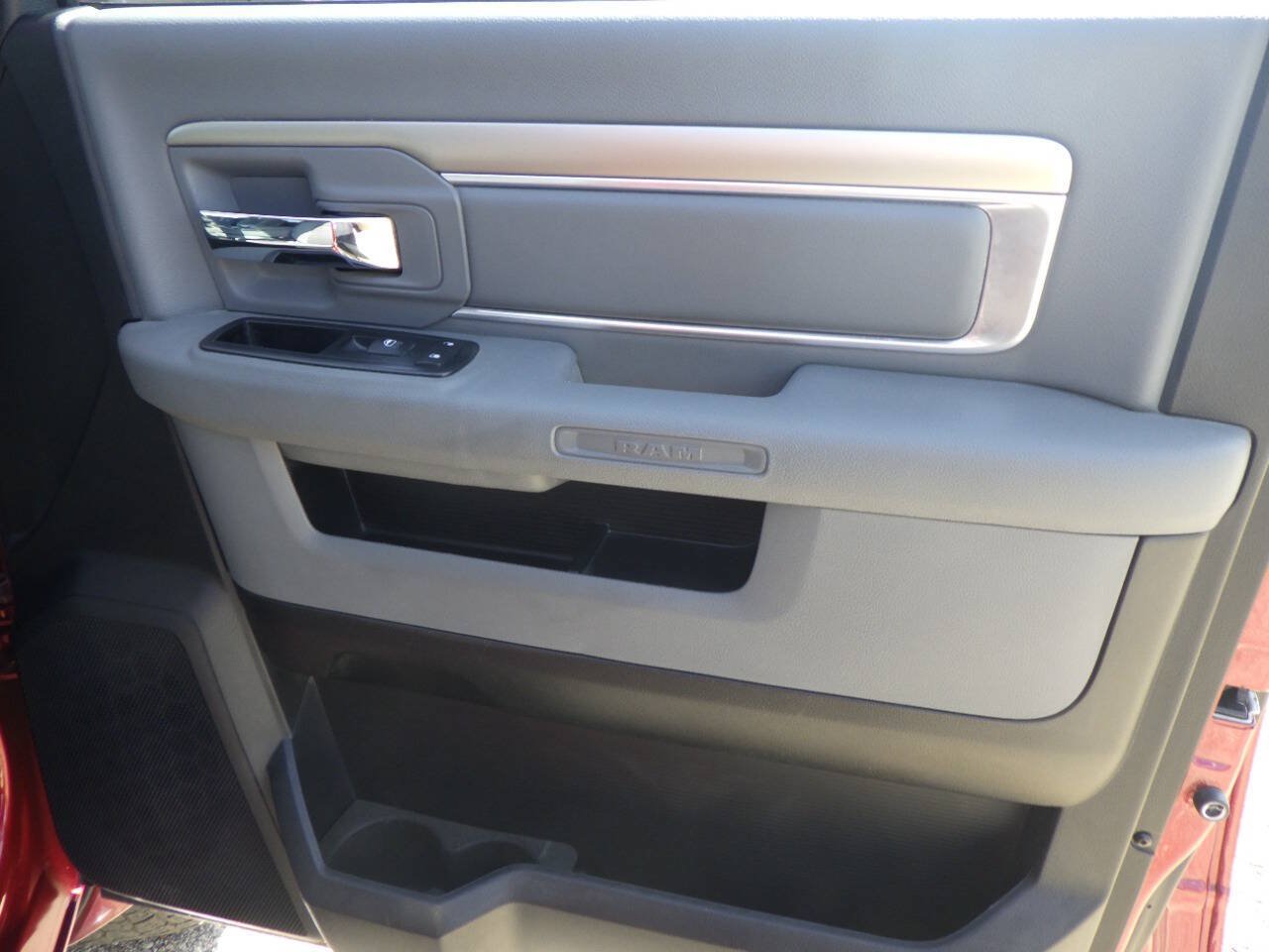 Used 2014 RAM 2500 Big Horn AWD/4WD image 15