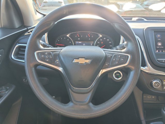 Used 2020 Chevrolet Equinox LT FWD image 26