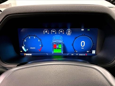 Used 2024 Ford F150 Lariat image 25