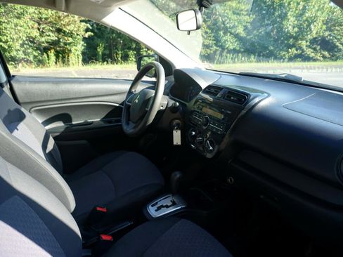 Used 2017 Mitsubishi Mirage ES image 18