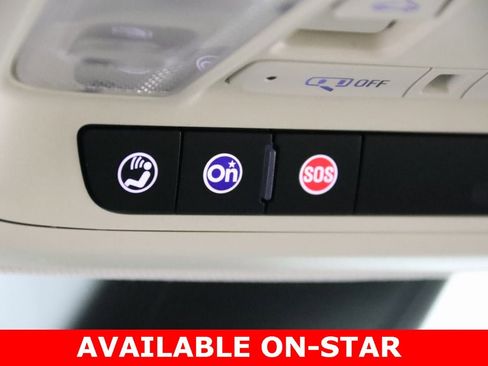 Used 2019 Cadillac XT5 Luxury image 16