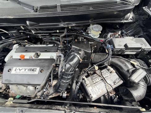 Used 2008 Honda Element EX image 13