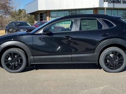New 2026 MAZDA CX-30 Aire Edition image 5