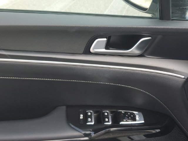 Certified 2025 Kia K5 GT-Line FWD image 18