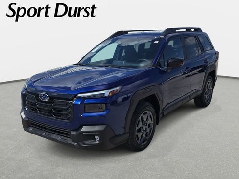 New 2026 Subaru Outback Premium image 1