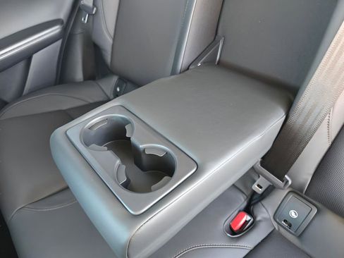 New 2026 MAZDA CX-30 2.5 Turbo w/ Premium Plus Pkg image 29