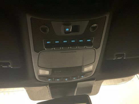 Used 2022 Ford F350 Platinum AWD/4WD image 22