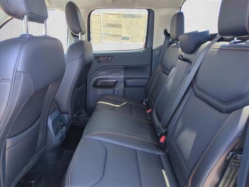 New 2026 Ford Maverick Tremor AWD/4WD image 16
