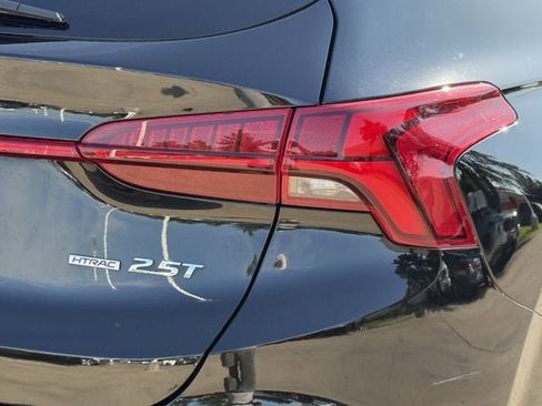 Used 2023 Hyundai Santa Fe Calligraphy w/ Cargo Package AWD/4WD image 7