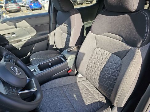 New 2026 Nissan Kicks SV w/ SV Premium Package image 19