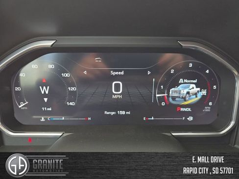 New 2026 GMC Sierra 2500 Denali w/ Technology Package AWD/4WD image 16
