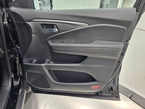 New 2026 Honda Ridgeline RTL image 32
