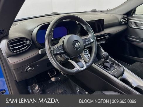 Used 2023 Dodge Hornet GT w/ Track Pack image 9