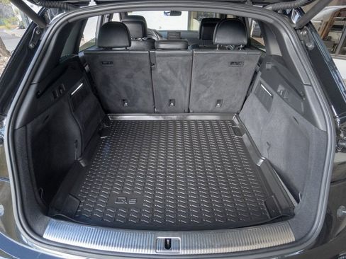 Used 2019 Audi SQ5 Premium w/ Convenience Package image 20