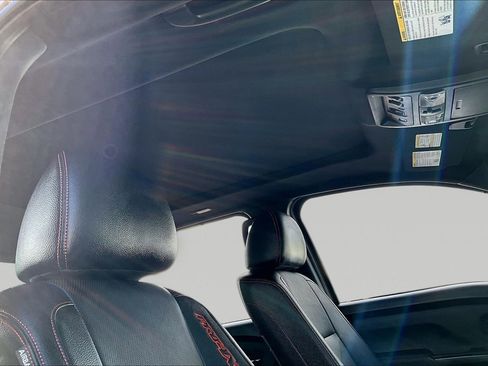 Used 2021 Nissan Titan PRO-4X w/ Pro-4x Convenience Package image 26