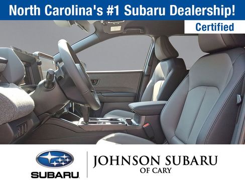 Used 2026 Subaru Outback Premium w/ Premium/Limited Package 2 AWD/4WD image 16