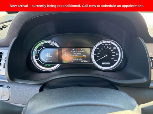 Used 2018 Kia Niro LX image 25