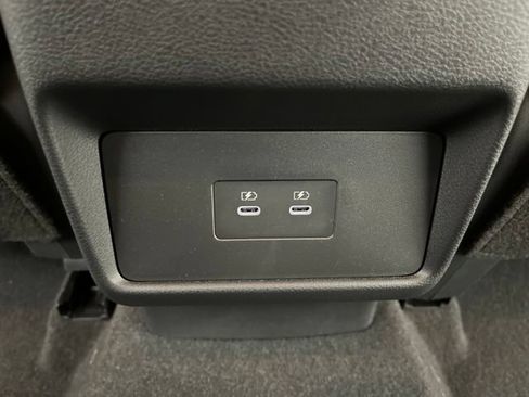 New 2026 Nissan Rogue SV FWD image 43