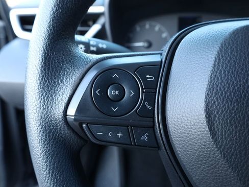 Used 2024 Toyota Corolla LE image 19