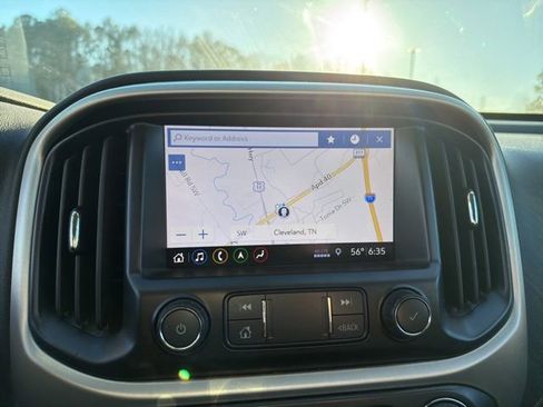 Used 2022 GMC Canyon Elevation w/ Elevation Premium Package image 26