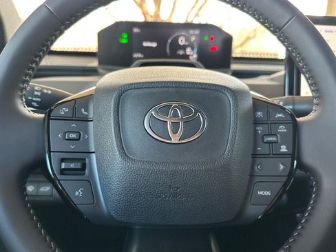 New 2026 Toyota bZ image 27